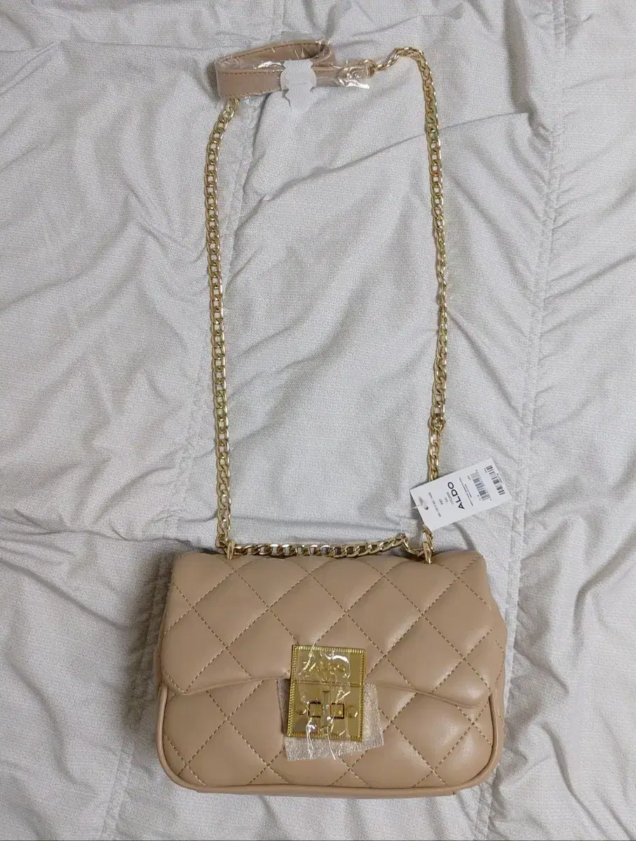 【ALDO アルド】FERVENT ショルダーバッグ クロスバッグ Fervent Women's Black/Black Crossbody | Aldo Shoes